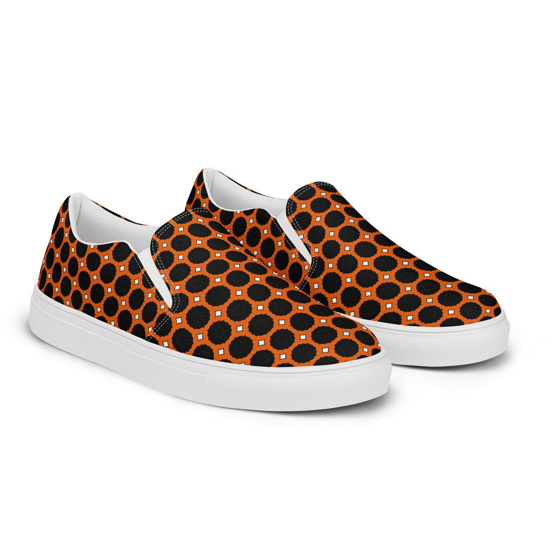 Men’s Slip - On Shoes 108 - ShipSneakers.com
