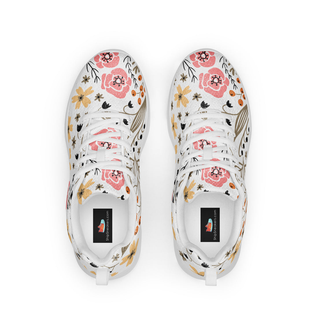 Women's Athletic Shoes 1 - ShipSneakers.com