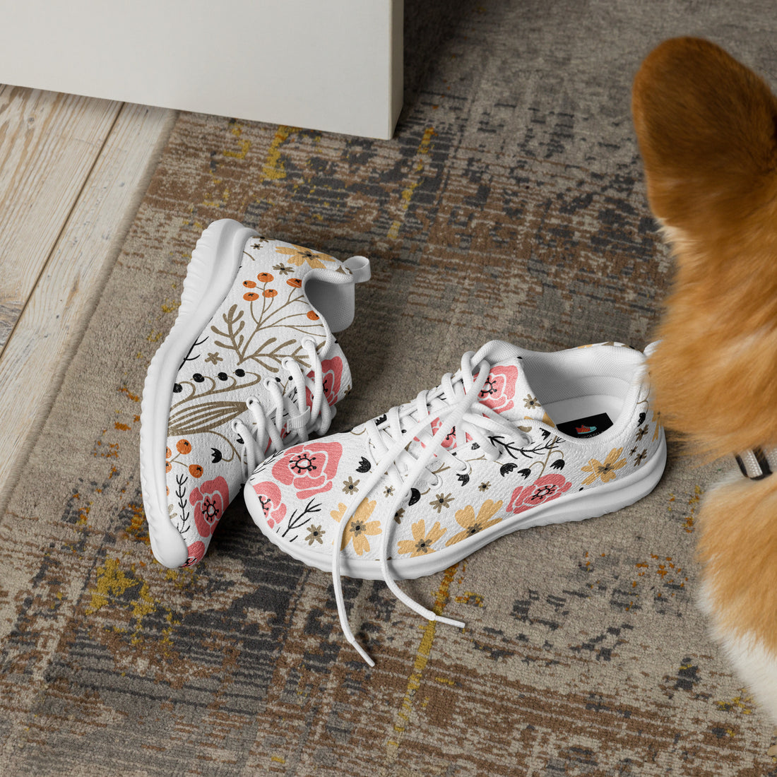 Women's Athletic Shoes 1 - ShipSneakers.com