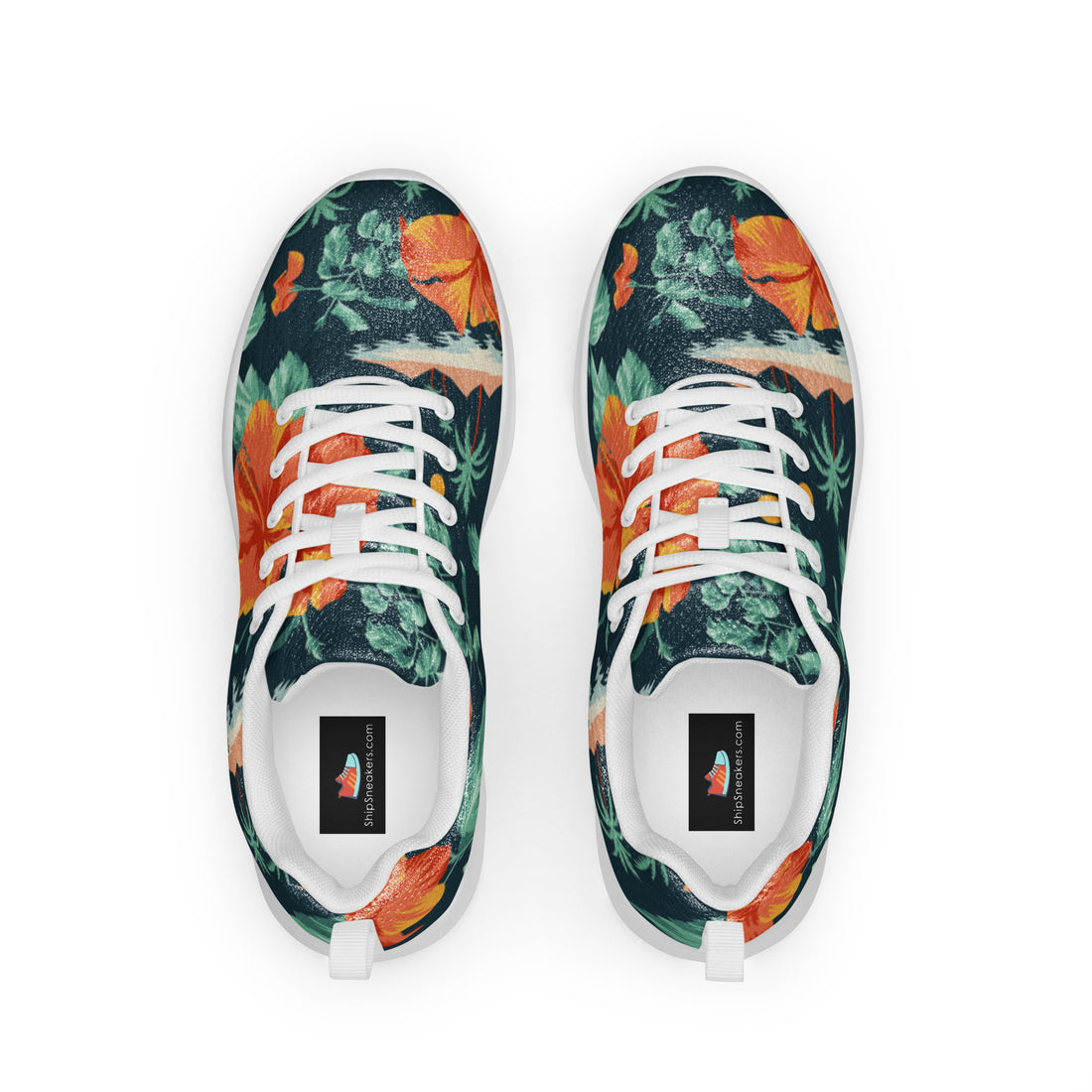 Women's Athletic Shoes 2 - ShipSneakers.com