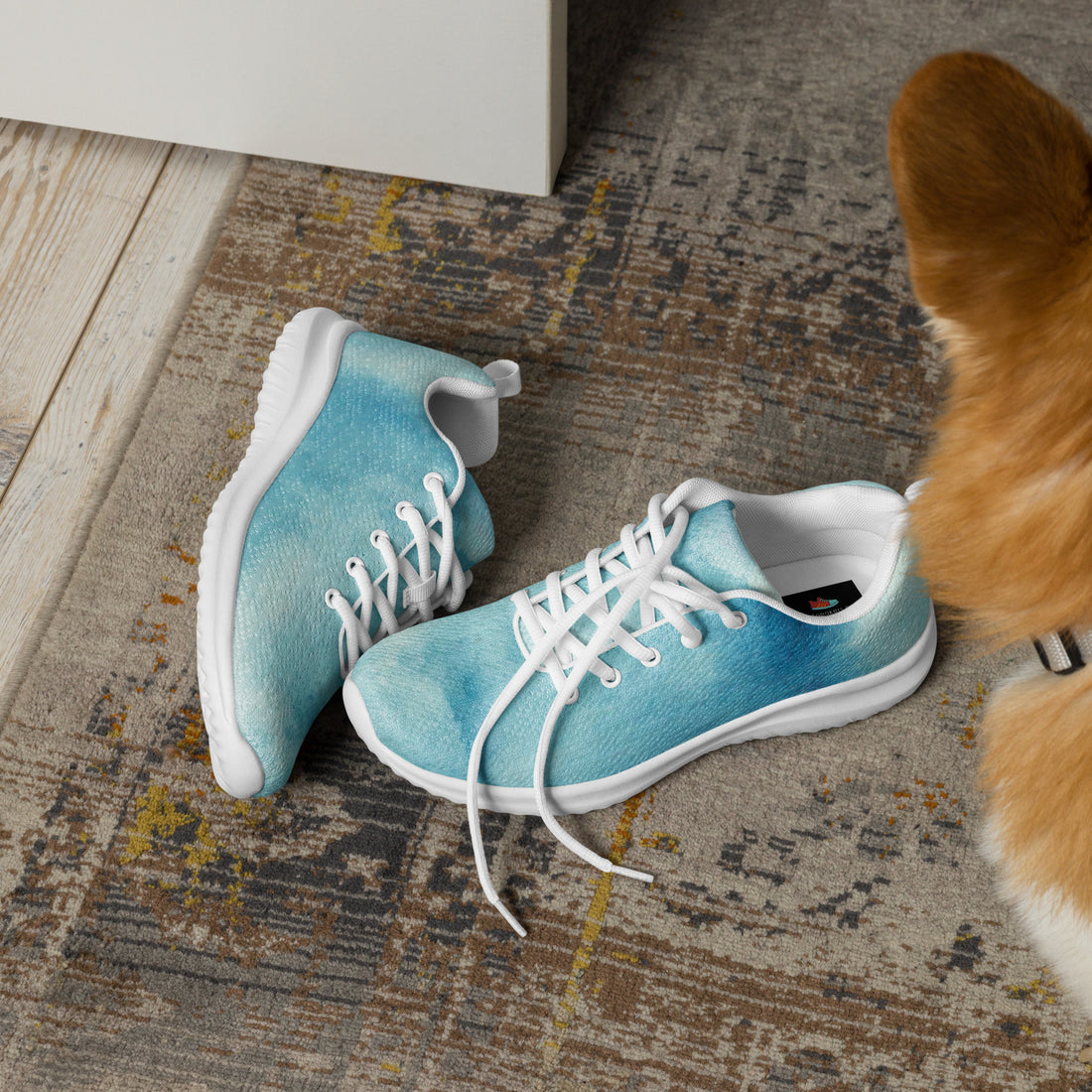 Women’s Athletic Shoes 14 - ShipSneakers.com