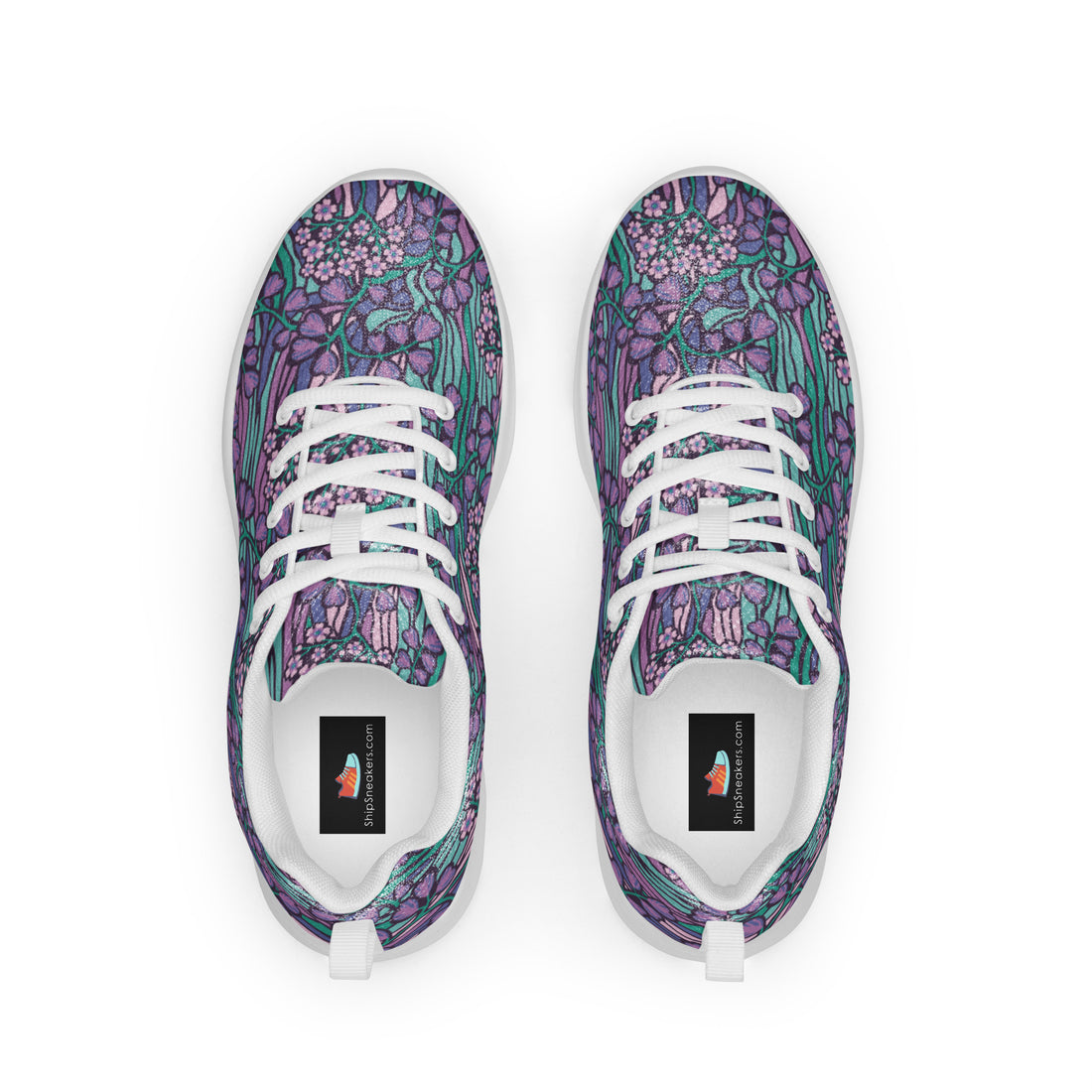 Women’s Athletic Shoes 17 - ShipSneakers.com
