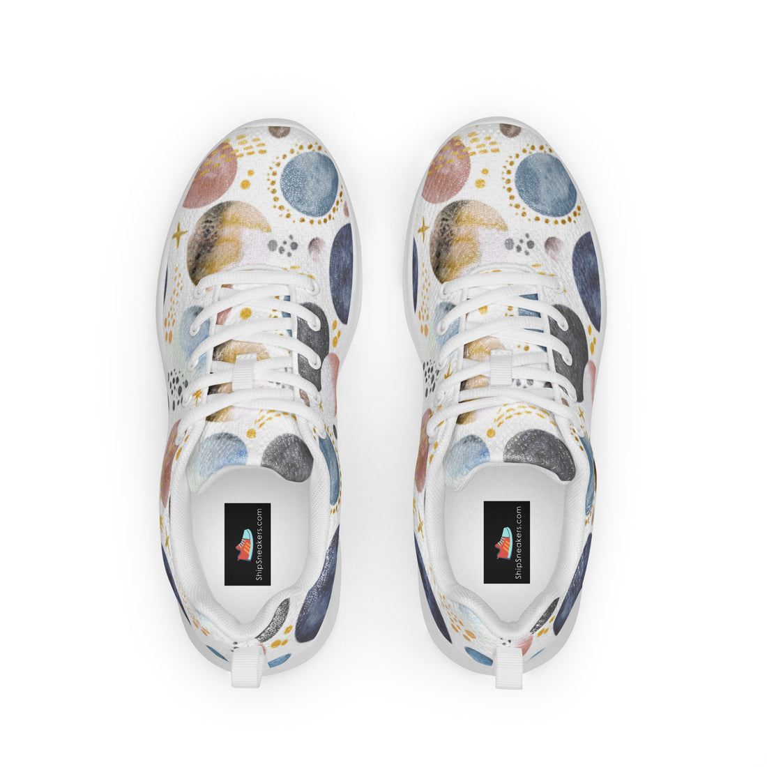Women’s Athletic Shoes 18 - ShipSneakers.com