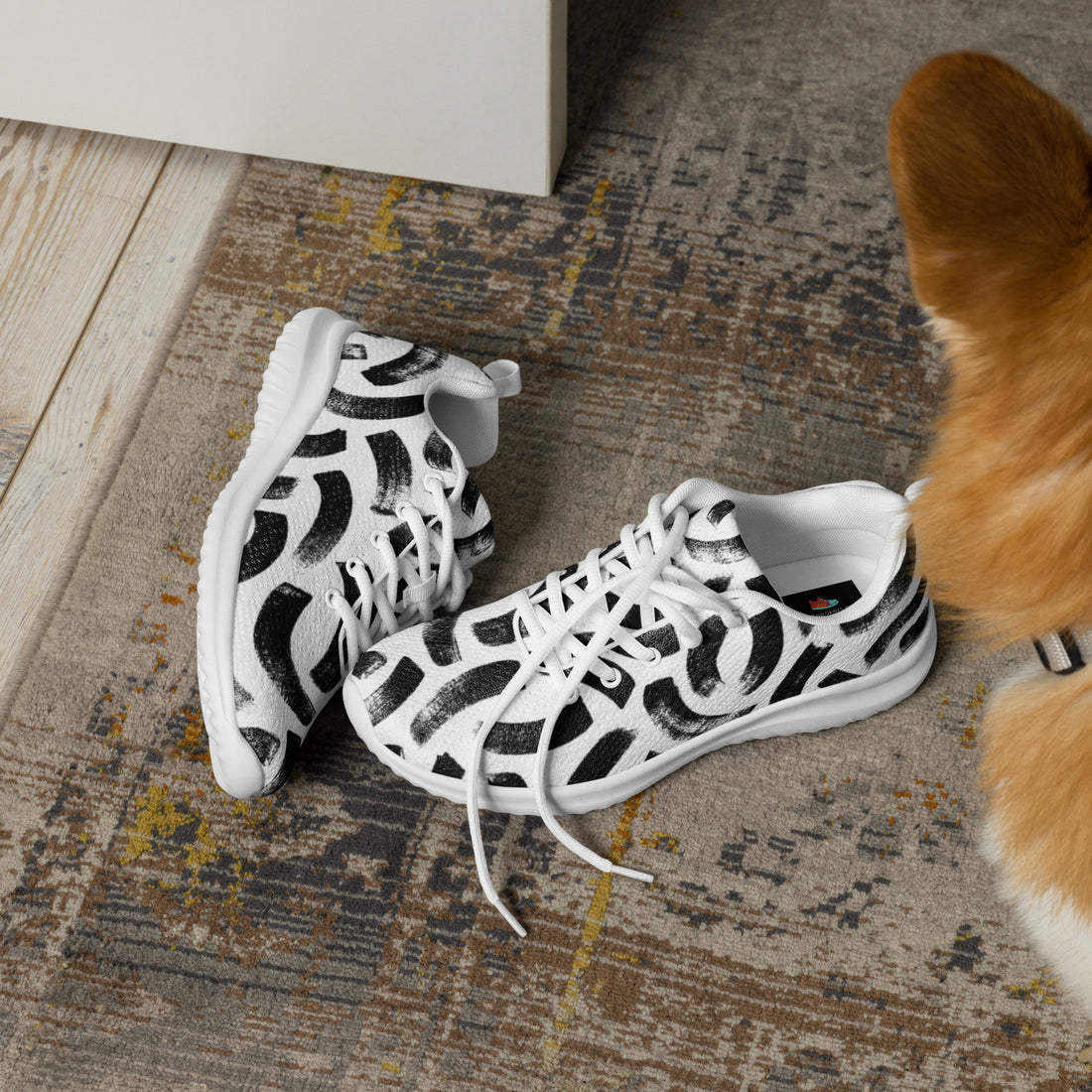 Women’s Athletic Shoes 20 - ShipSneakers.com