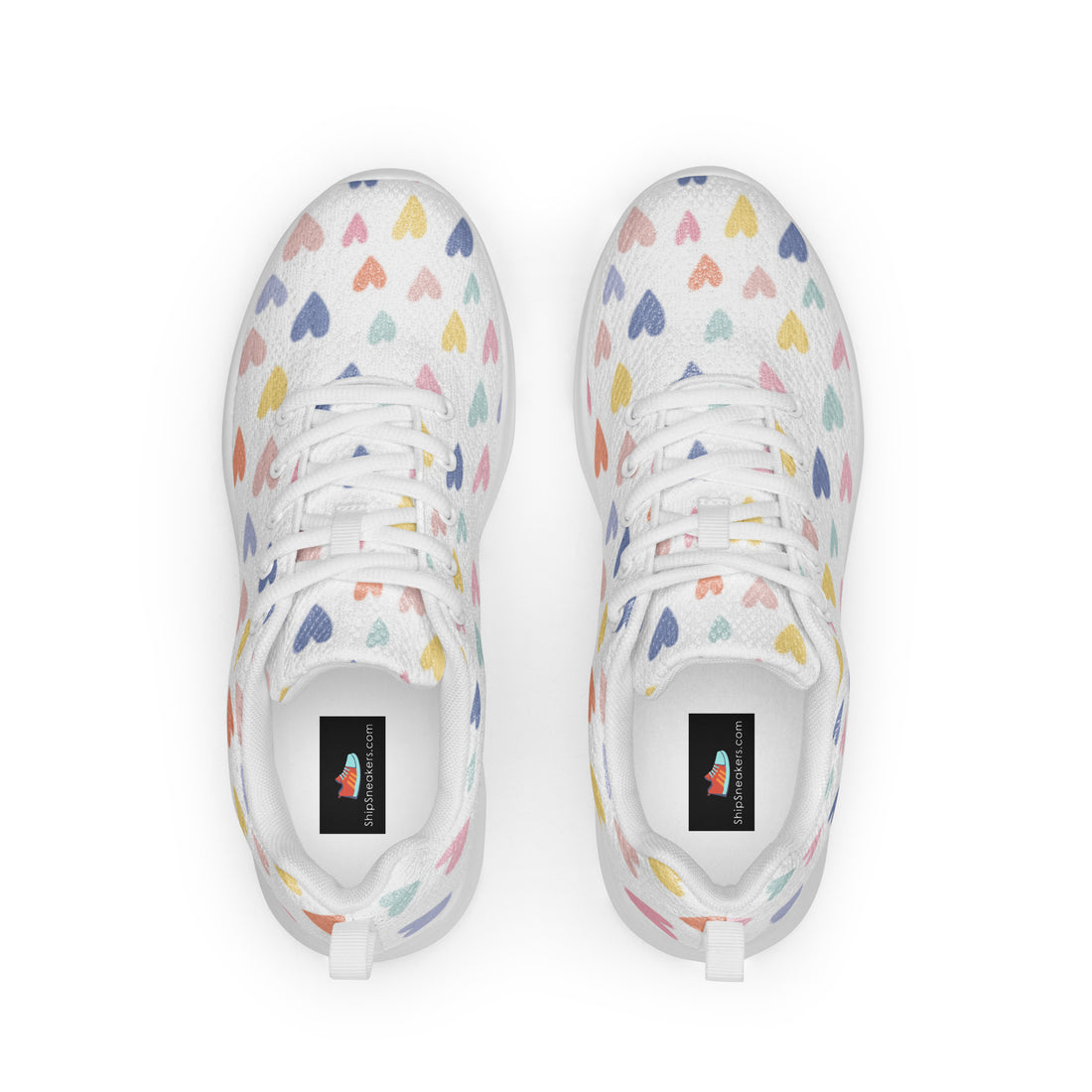 Women’s Athletic Shoes 21 - ShipSneakers.com