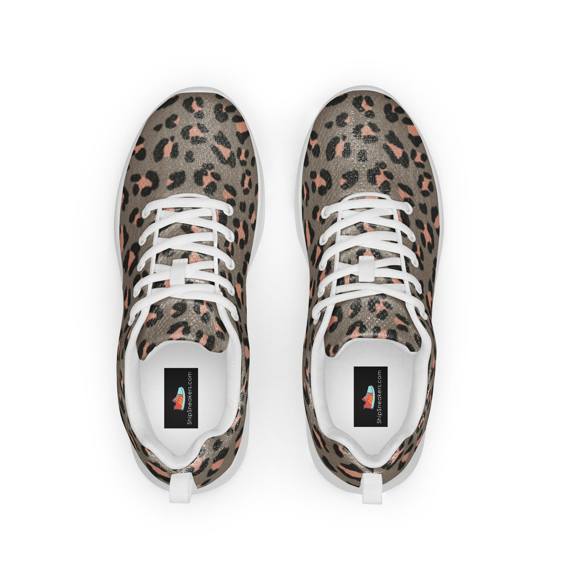Women’s Athletic Shoes 25 - ShipSneakers.com