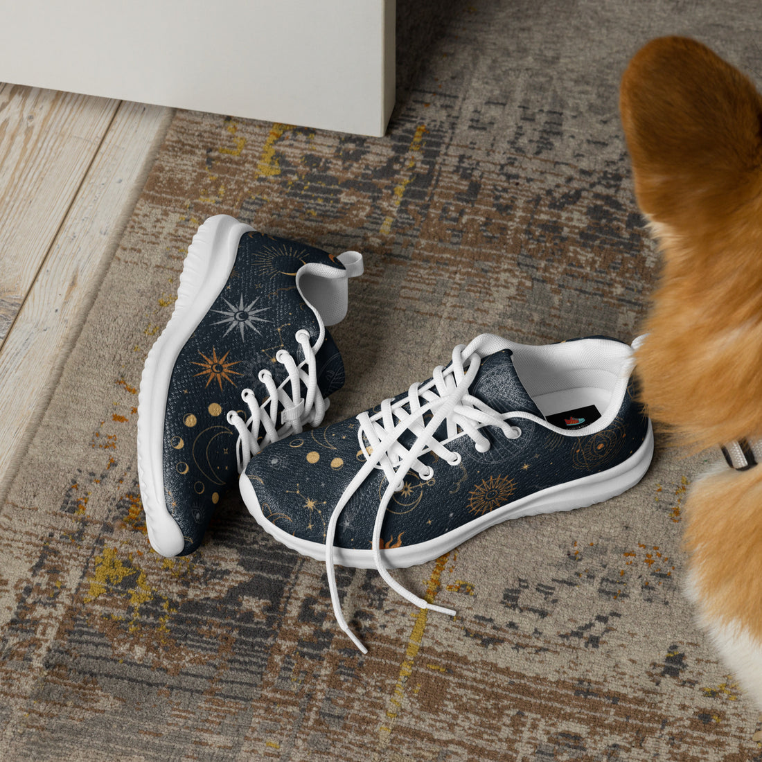 Women’s Athletic Shoes 101 - ShipSneakers.com