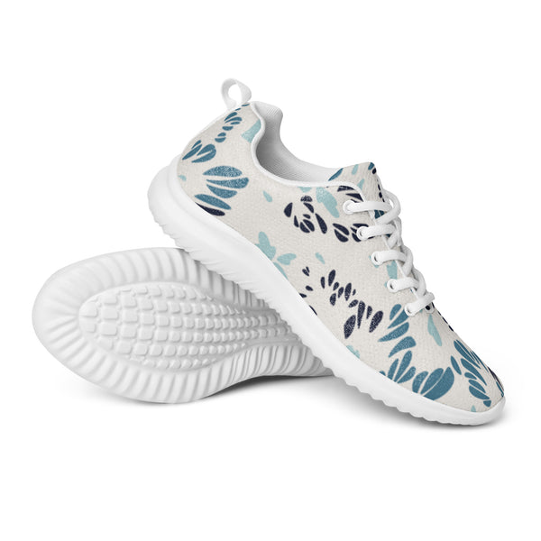 HA!LO Design 102 — Women's Canvas Athletic Sneaker