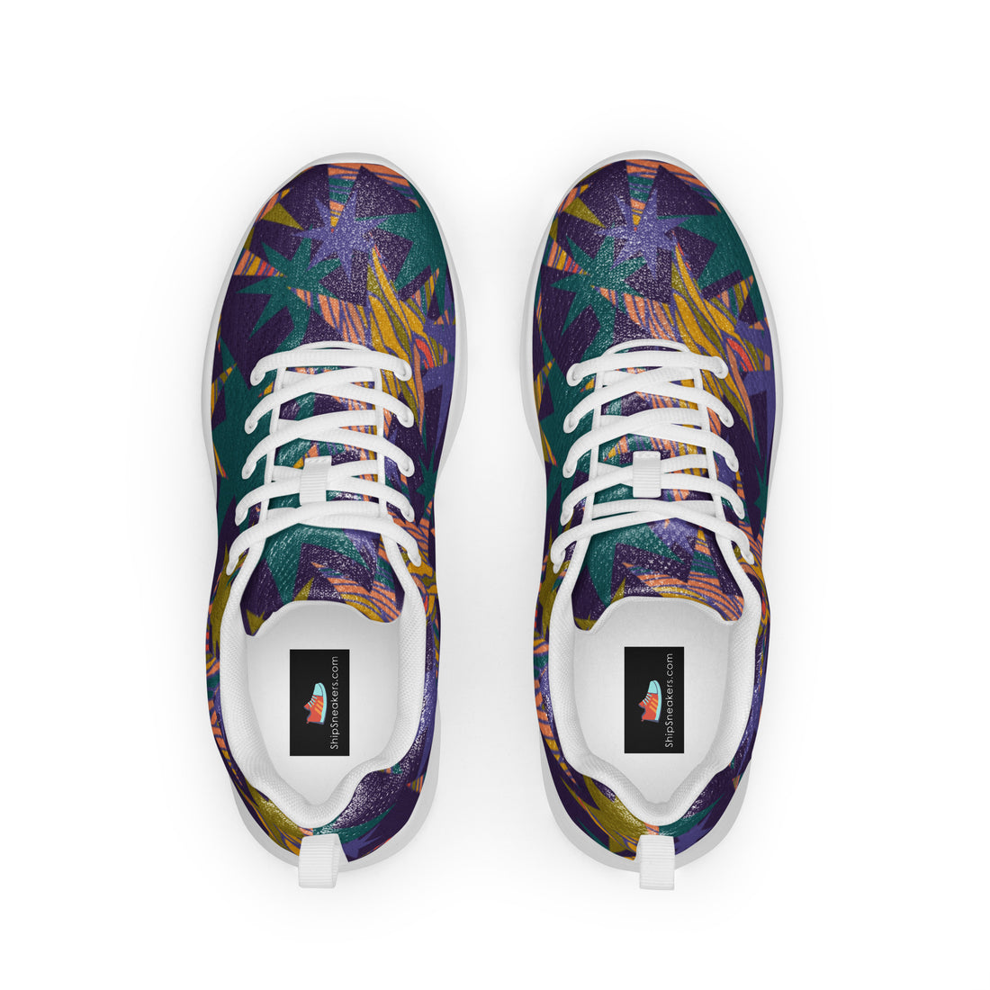 Women's Athletic Shoes 6 - ShipSneakers.com