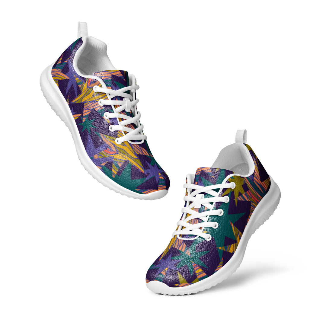 Women's Athletic Shoes 6 - ShipSneakers.com