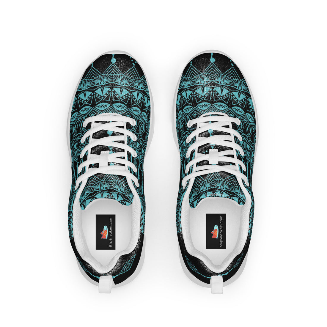 Women’s Athletic Shoes 41 - ShipSneakers.com