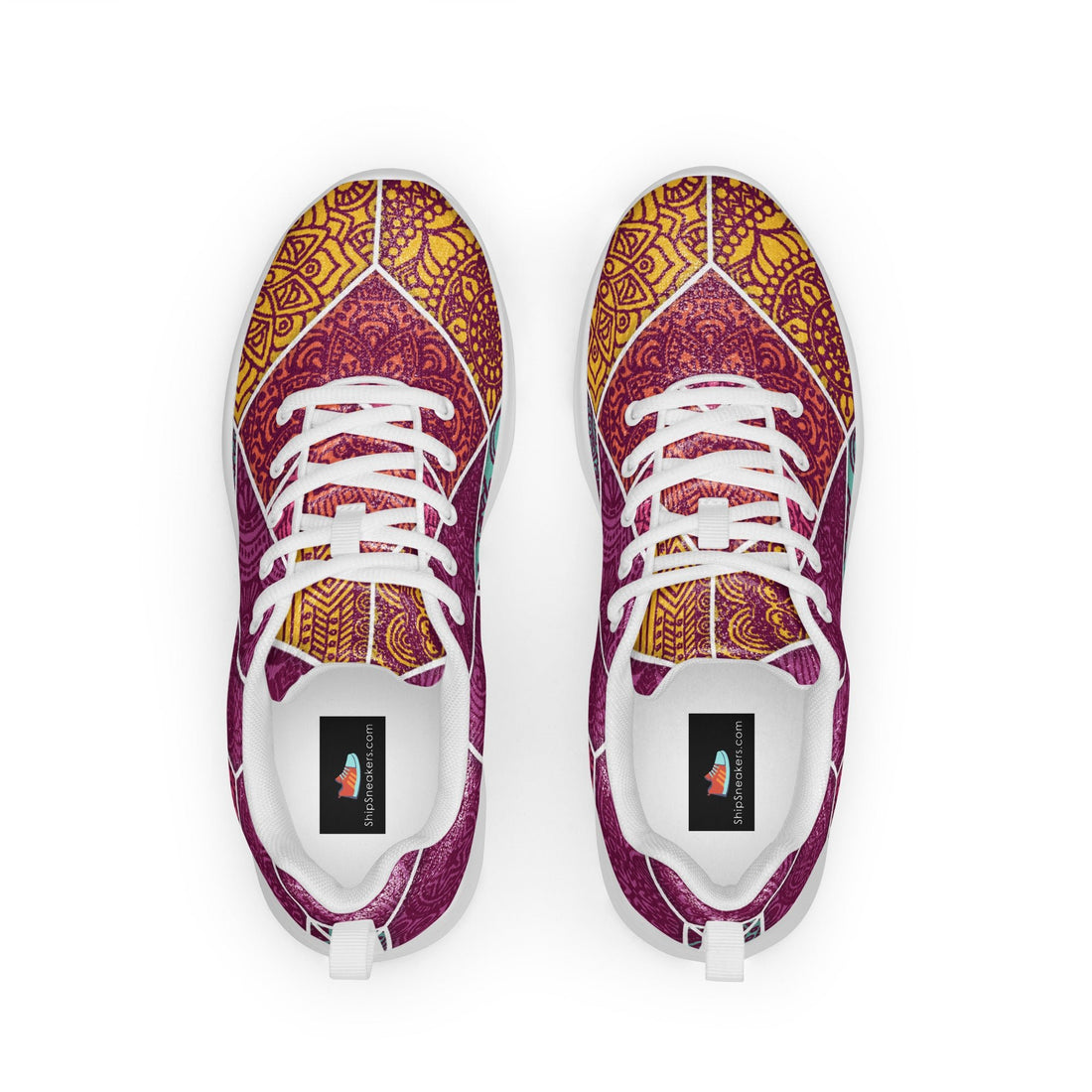 Women’s Athletic Shoes 7 - ShipSneakers.com