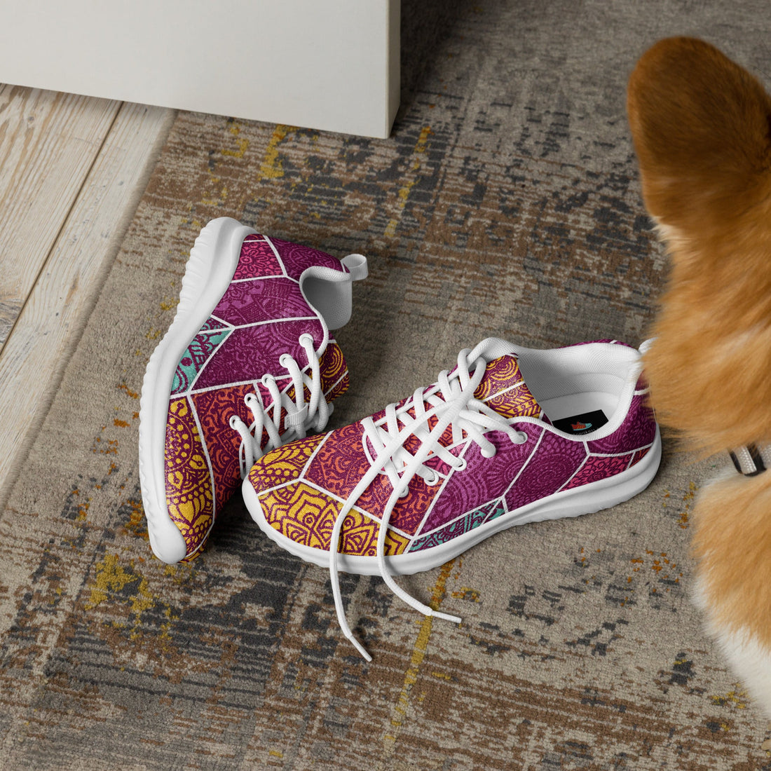 Women’s Athletic Shoes 7 - ShipSneakers.com