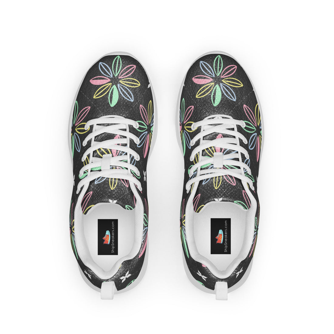 Women’s Athletic Shoes 8 - ShipSneakers.com