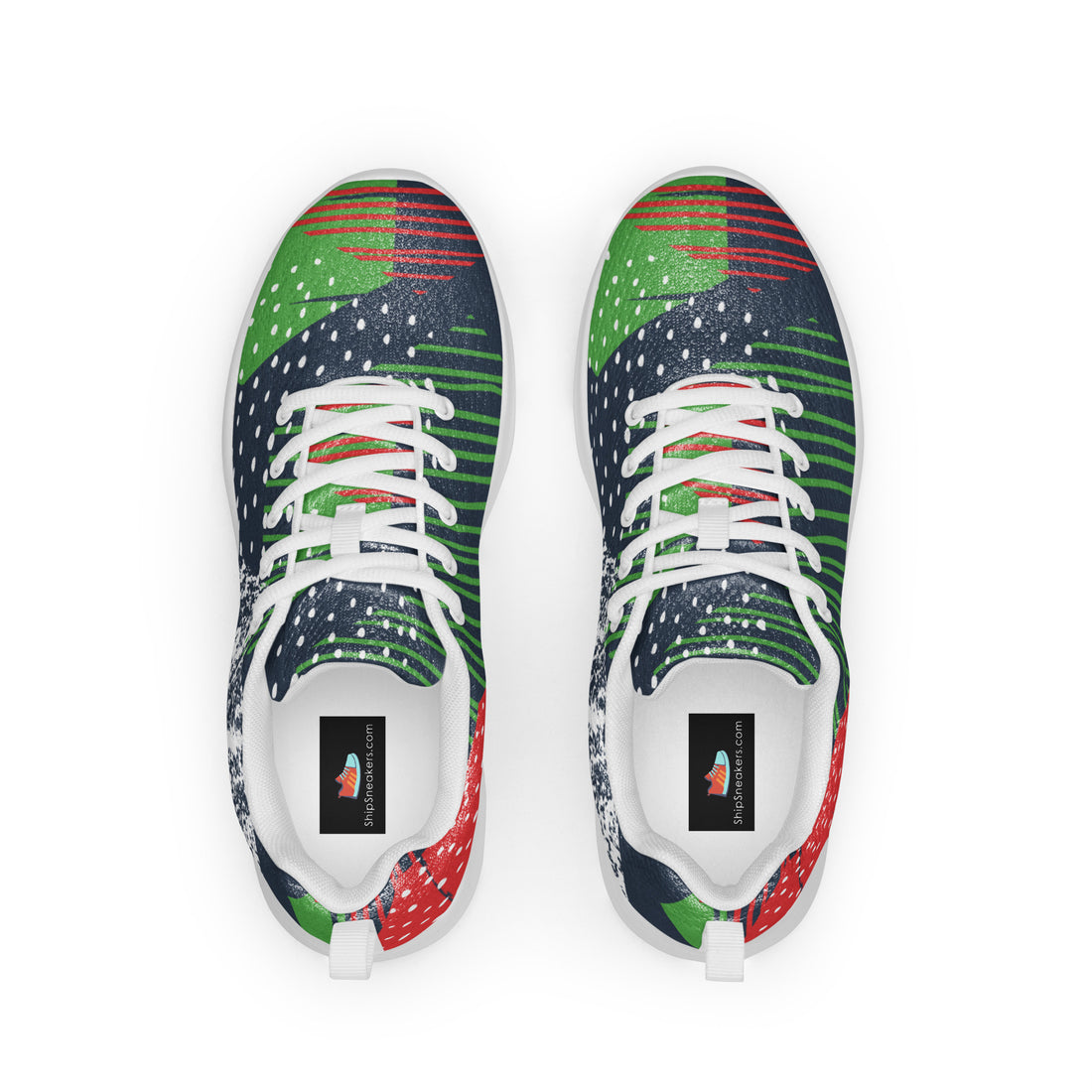 Women's Athletic Shoes 35 - ShipSneakers.com