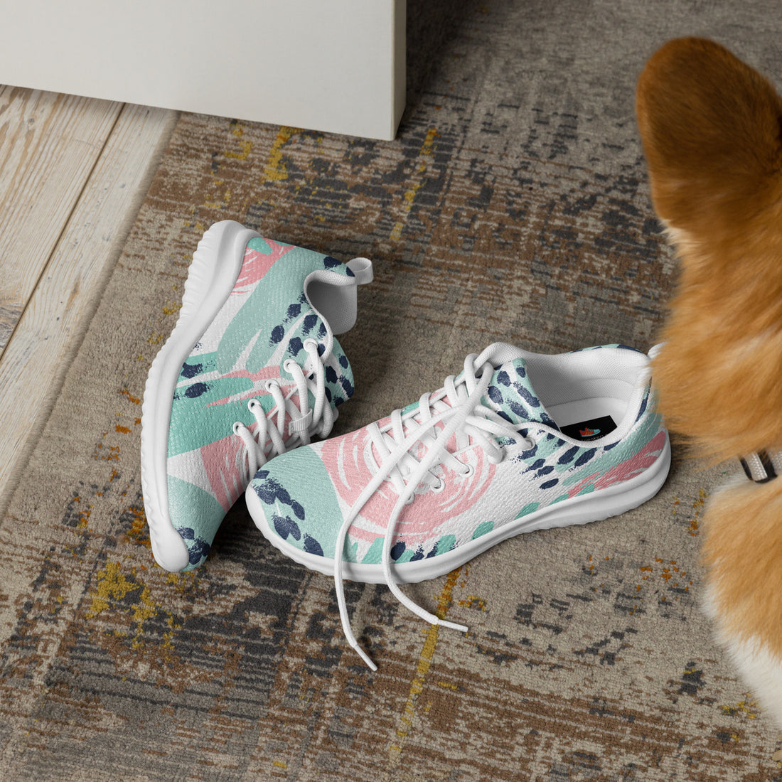 Women’s Athletic Shoes 43 - ShipSneakers.com