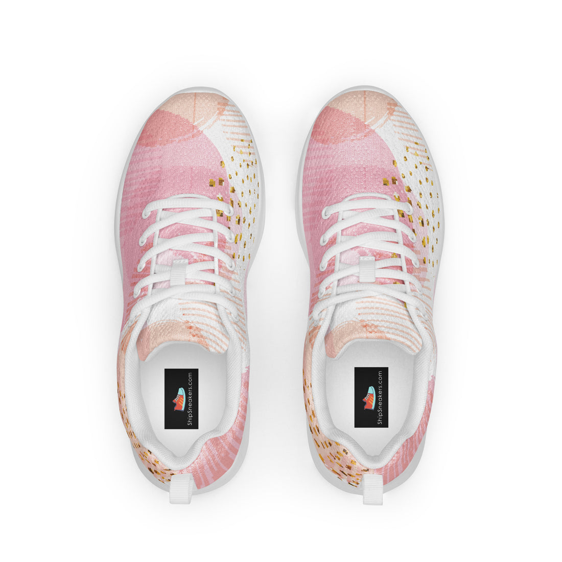 Women’s Athletic Shoes 44 - ShipSneakers.com