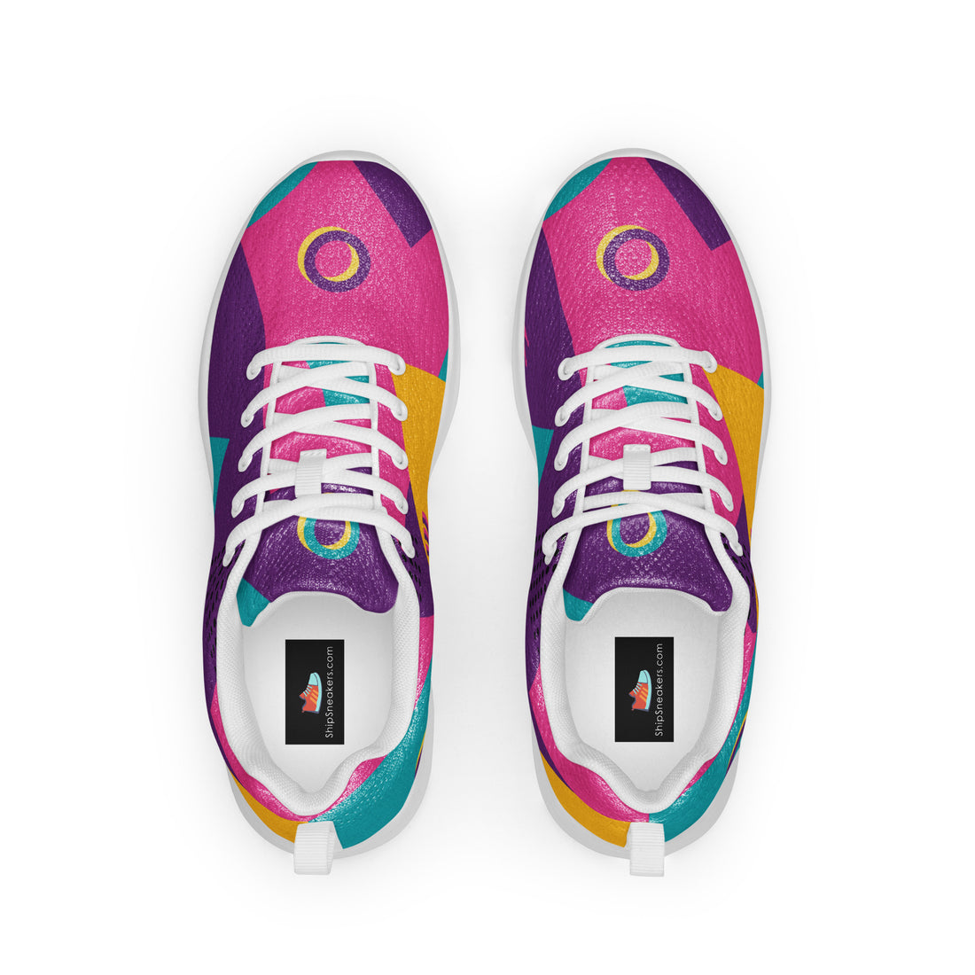 Women’s Athletic Shoes 47 - ShipSneakers.com