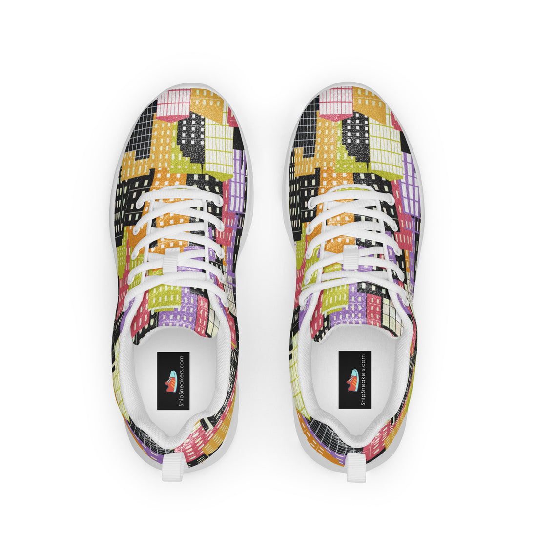 Women’s Athletic Shoes 48 - ShipSneakers.com