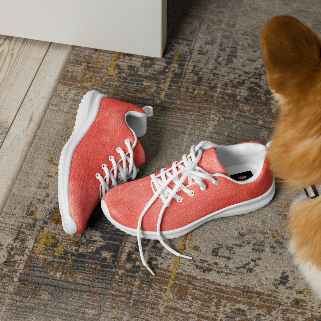 Women’s Athletic Shoes 52 - ShipSneakers.com