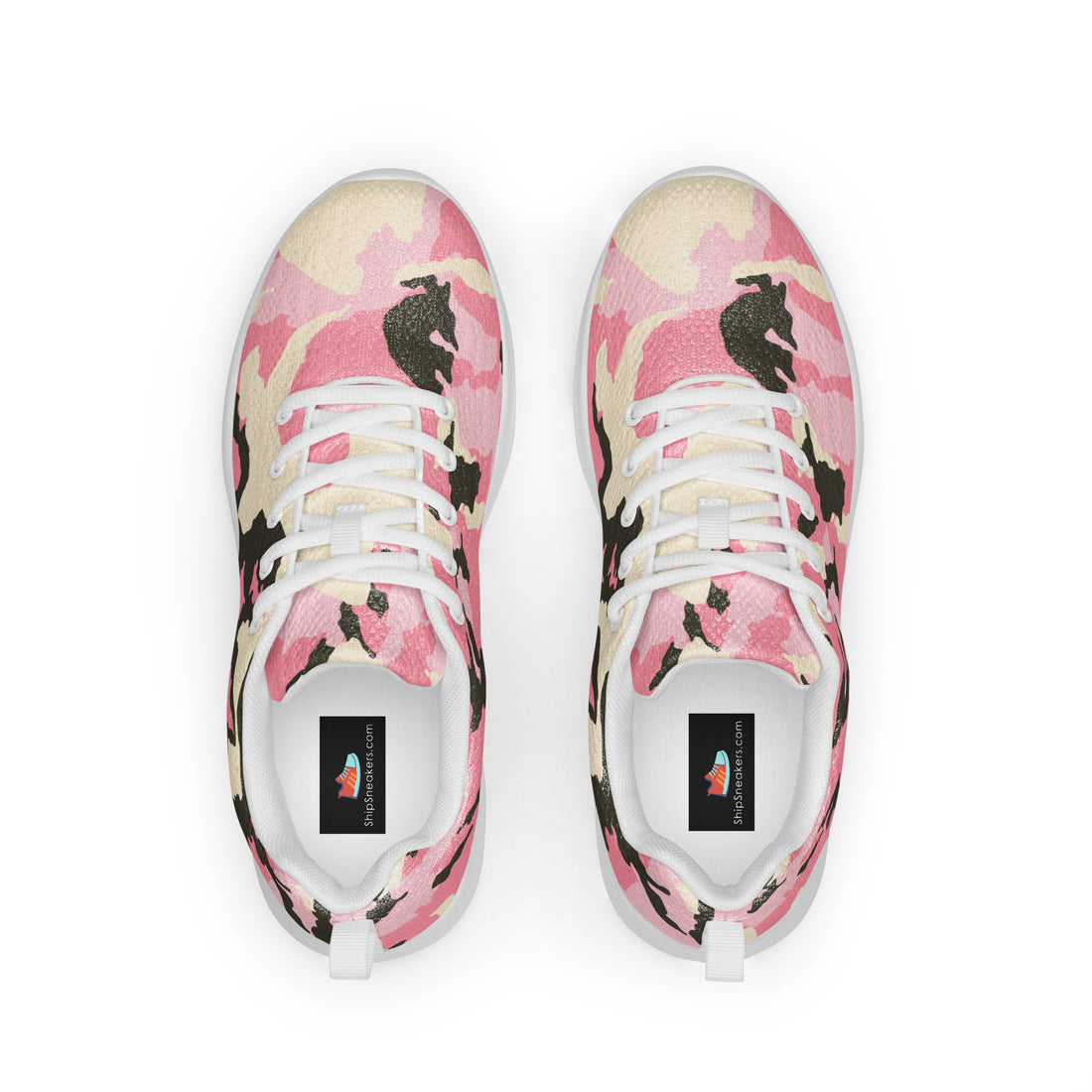 Women’s Athletic Shoes 54 - ShipSneakers.com