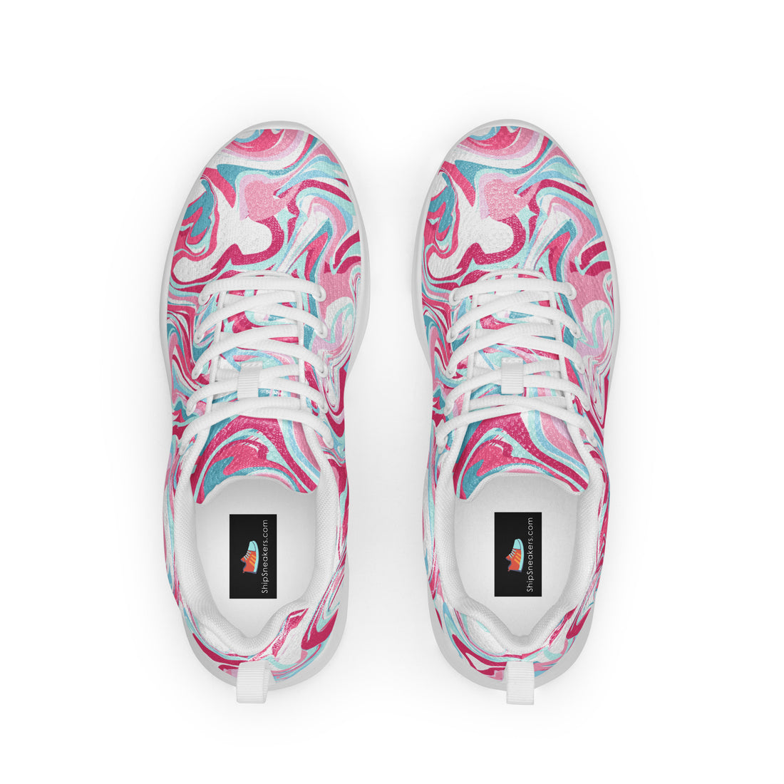 Women’s Athletic Shoes 55 - ShipSneakers.com