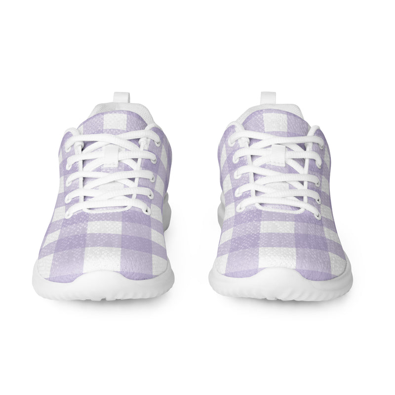 Teal Daisy Athletic #77 - Front View | HA!LO Canvas Sneakers