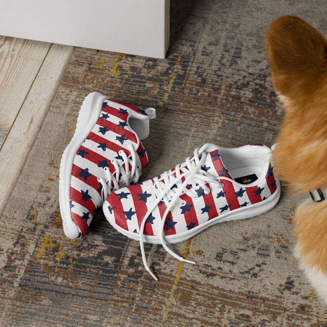 Women’s Athletic Shoes 88 - ShipSneakers.com