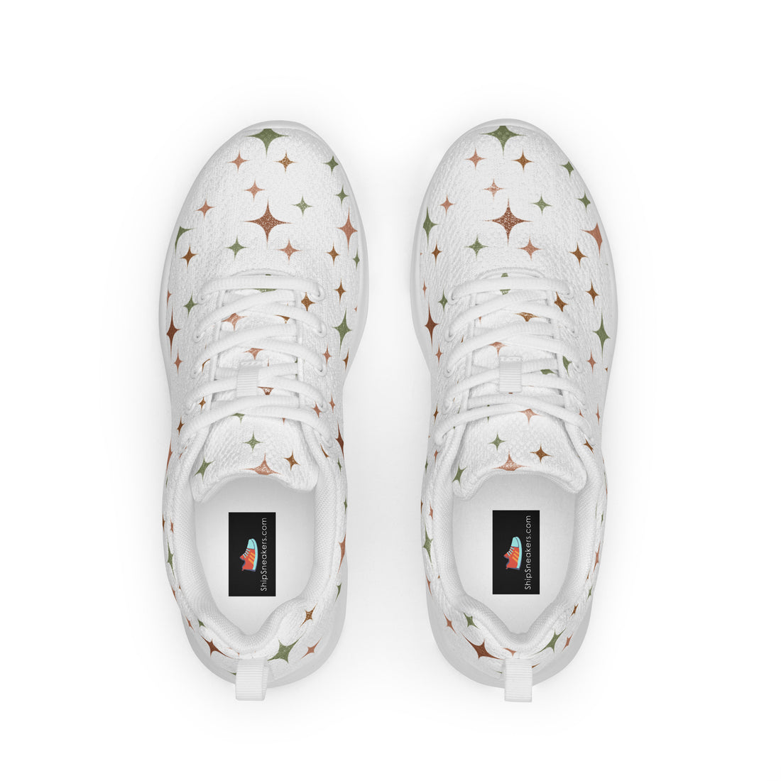 Women’s Athletic Shoes 105 - ShipSneakers.com