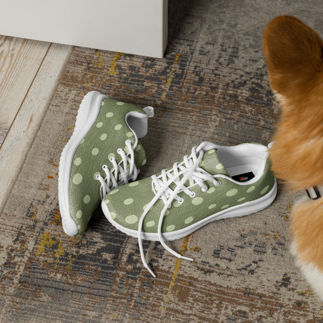 Women’s Athletic Shoes 107 - ShipSneakers.com