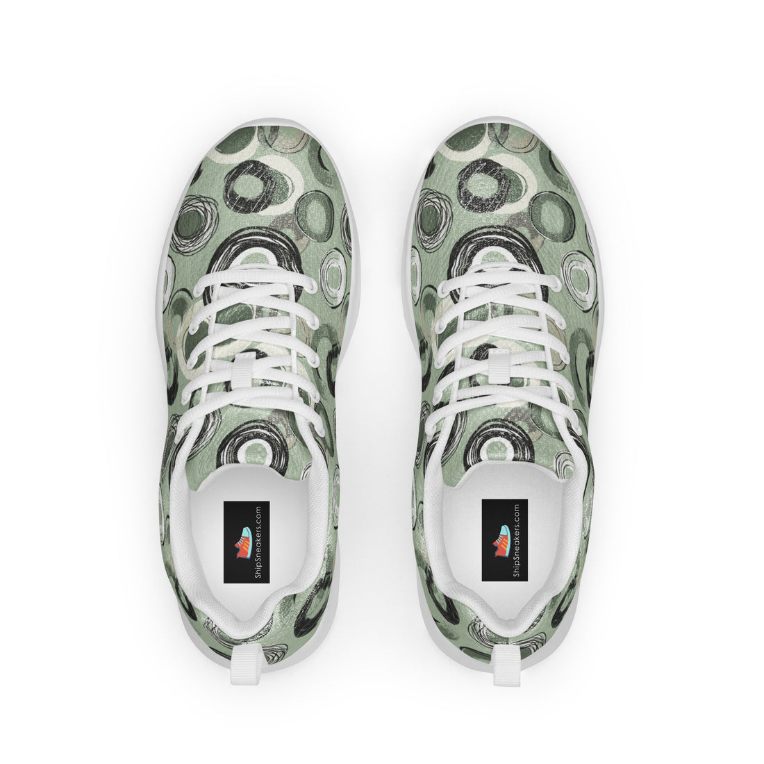 Women’s Athletic Shoes 110 - ShipSneakers.com