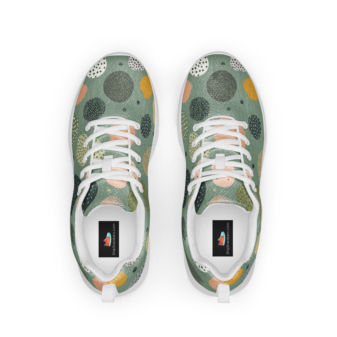 Women’s Athletic Shoes 113 - ShipSneakers.com