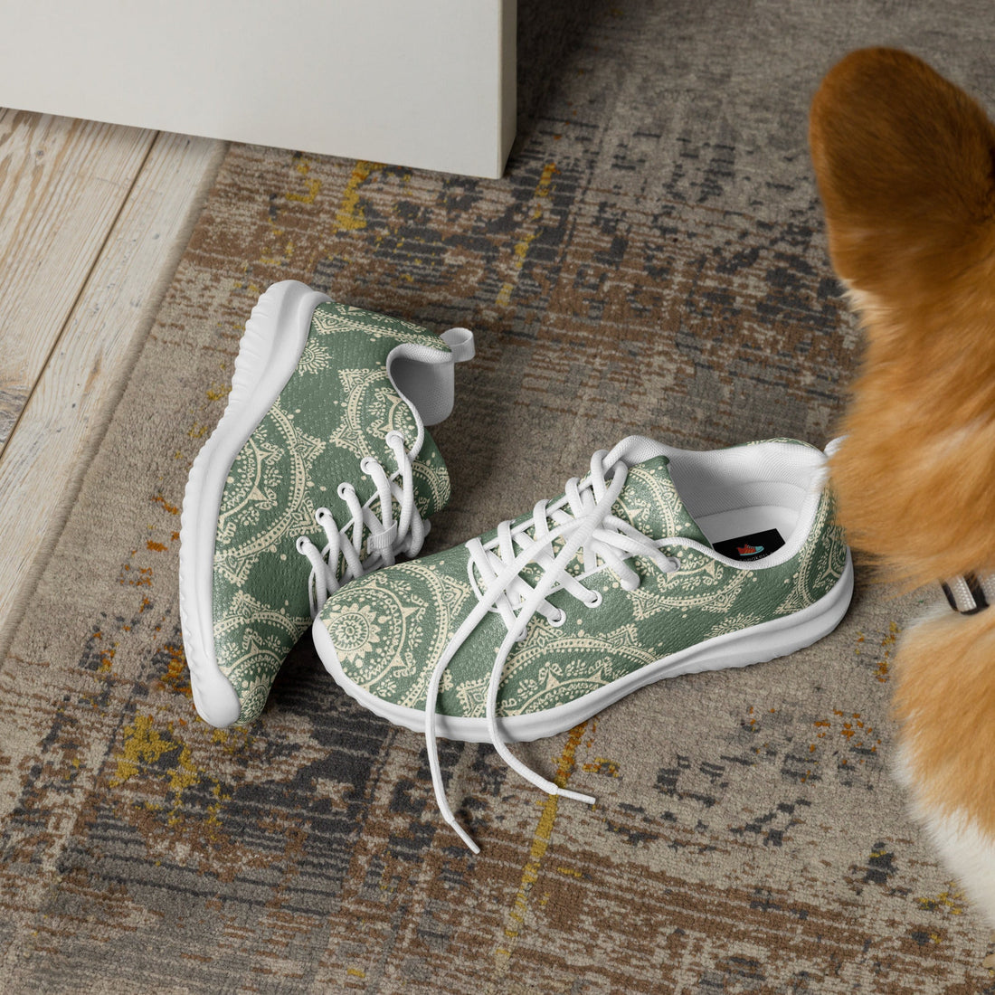 Women’s Athletic Shoes 115 - ShipSneakers.com