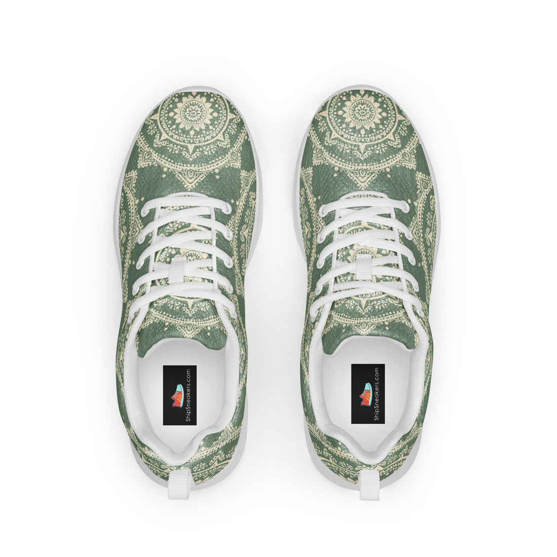 Women’s Athletic Shoes 115 - ShipSneakers.com
