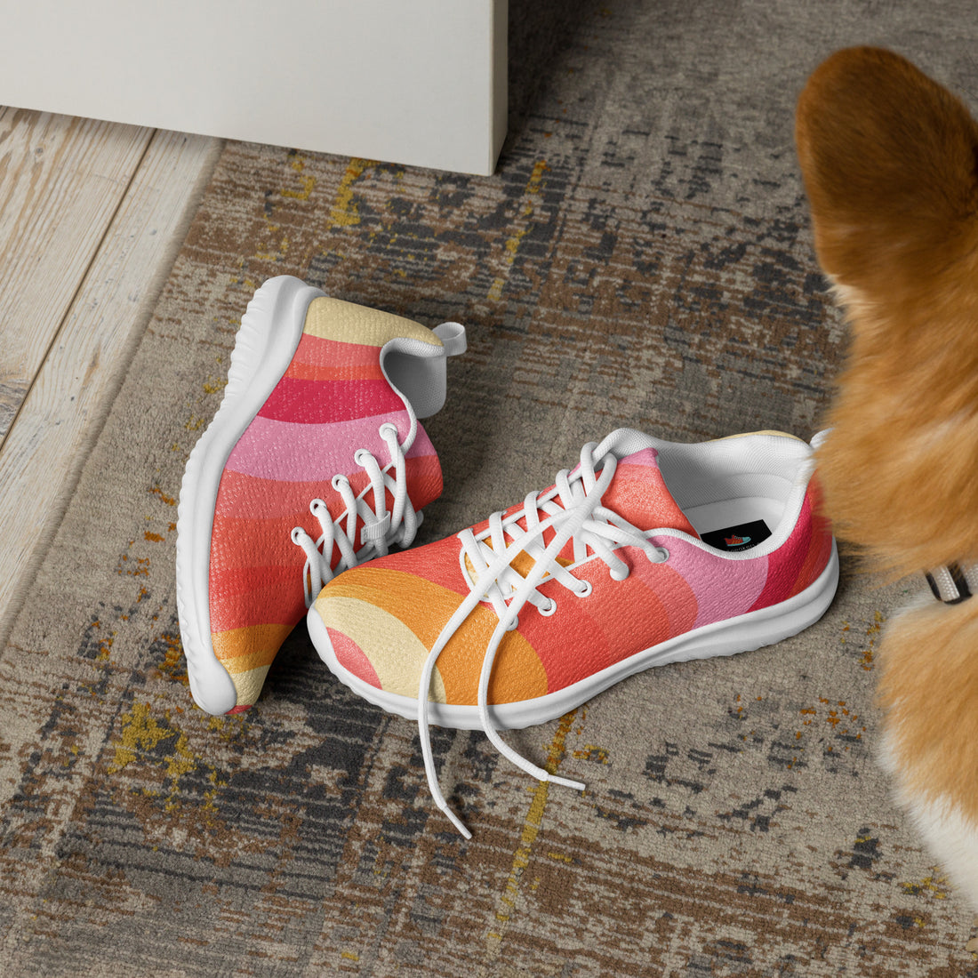 Women’s Athletic Shoes 125 - ShipSneakers.com