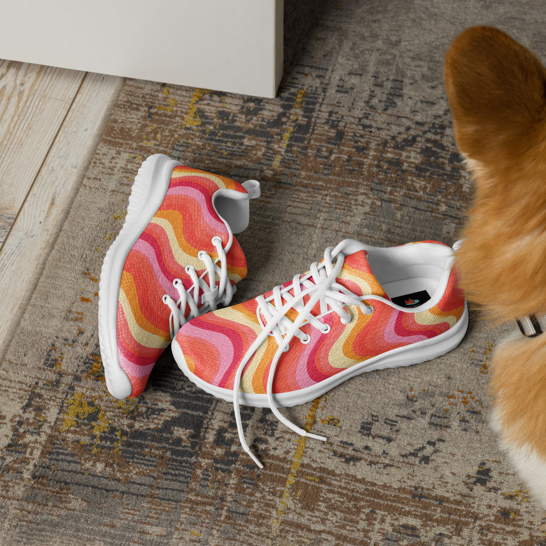 Women’s Athletic Shoes 120 - ShipSneakers.com