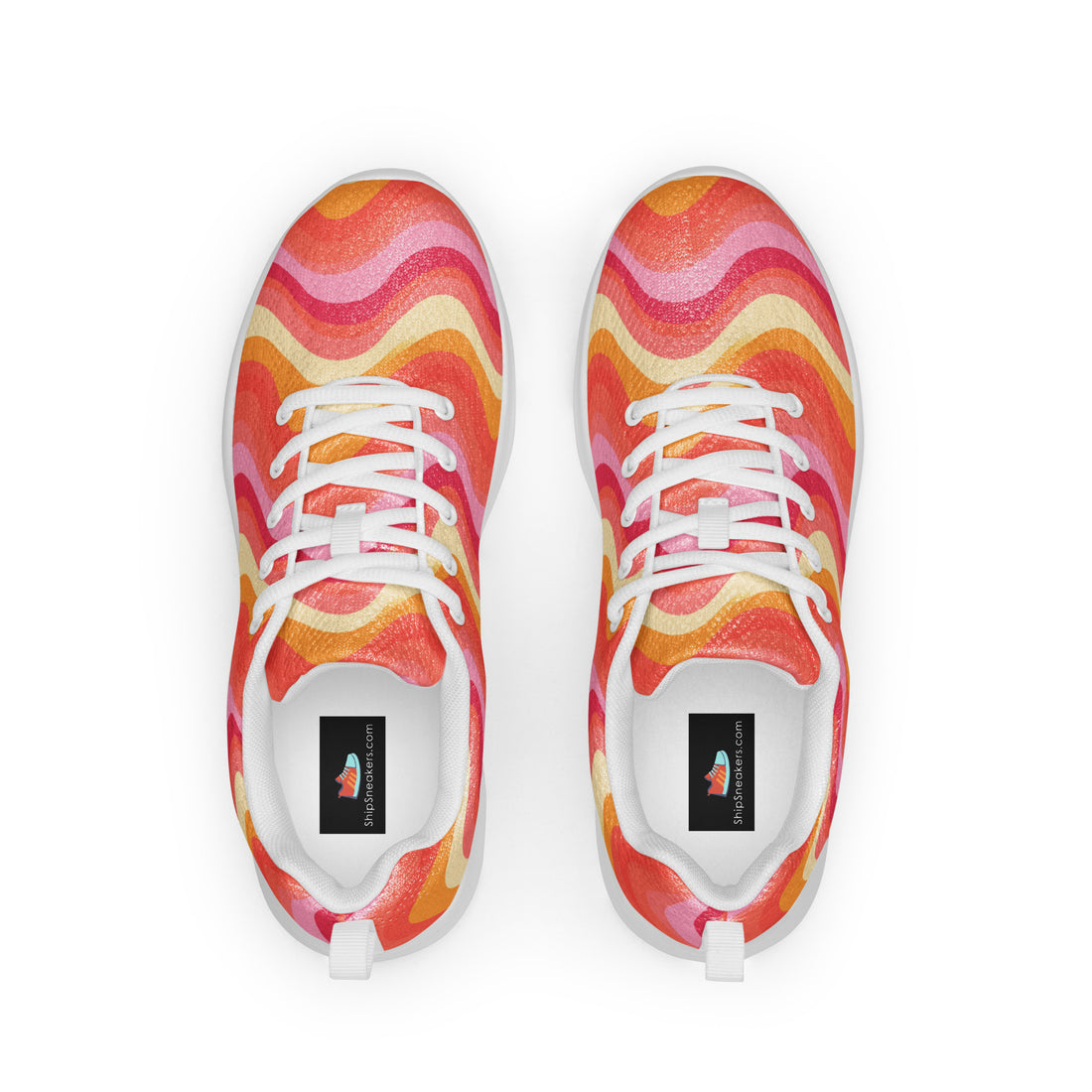 Women’s Athletic Shoes 120 - ShipSneakers.com