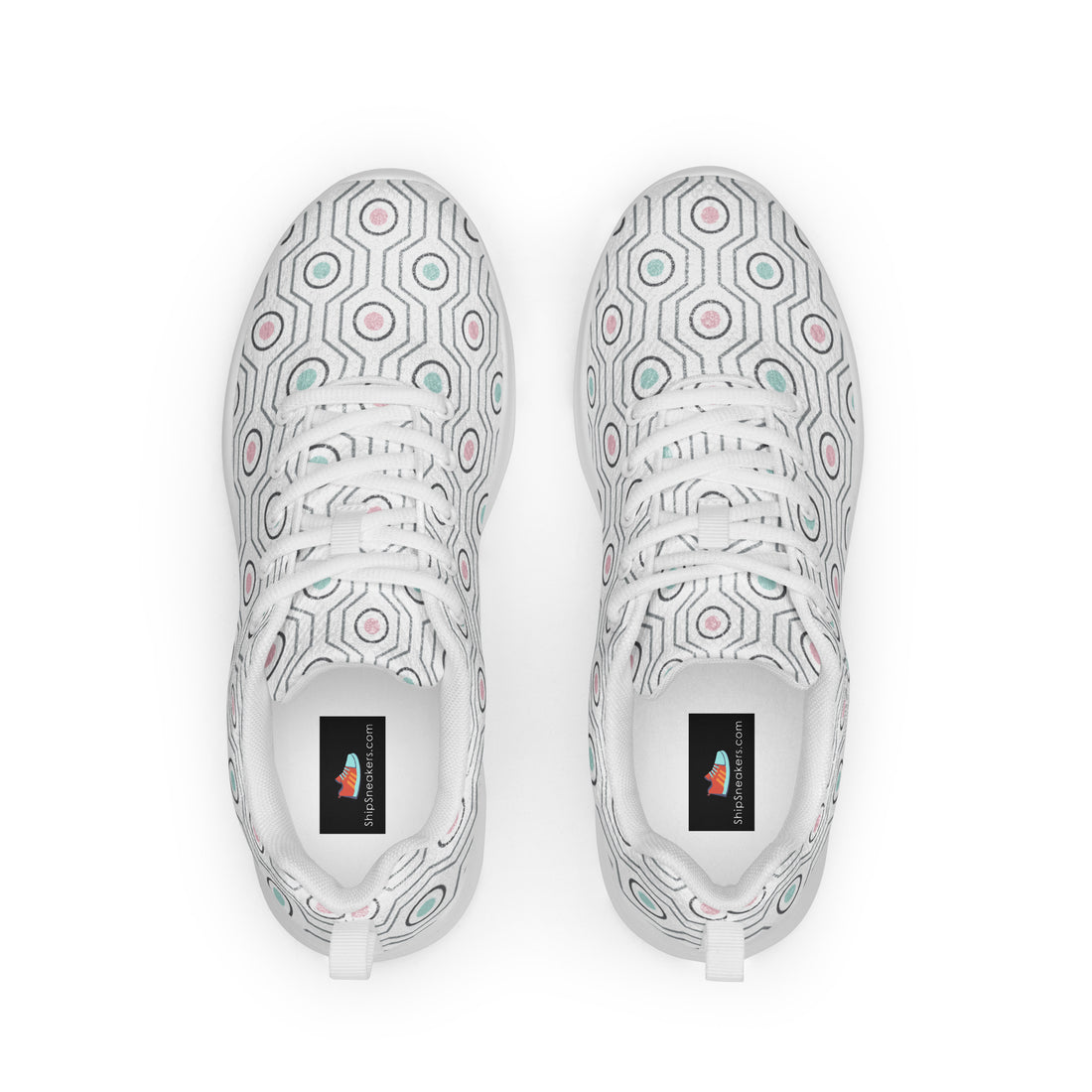 Women’s Athletic Shoes 132 - ShipSneakers.com