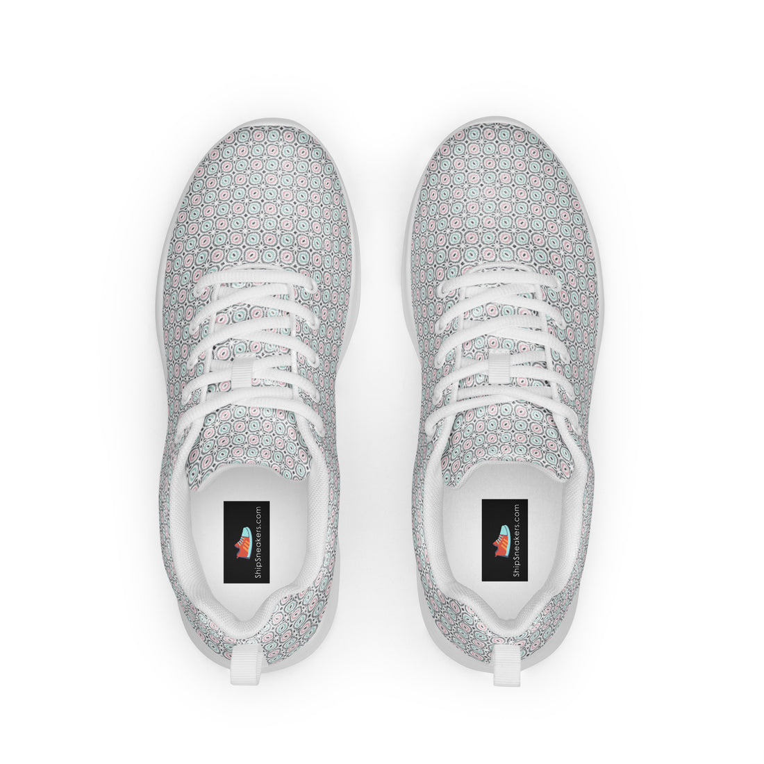 Women’s Athletic Shoes 138 - ShipSneakers.com