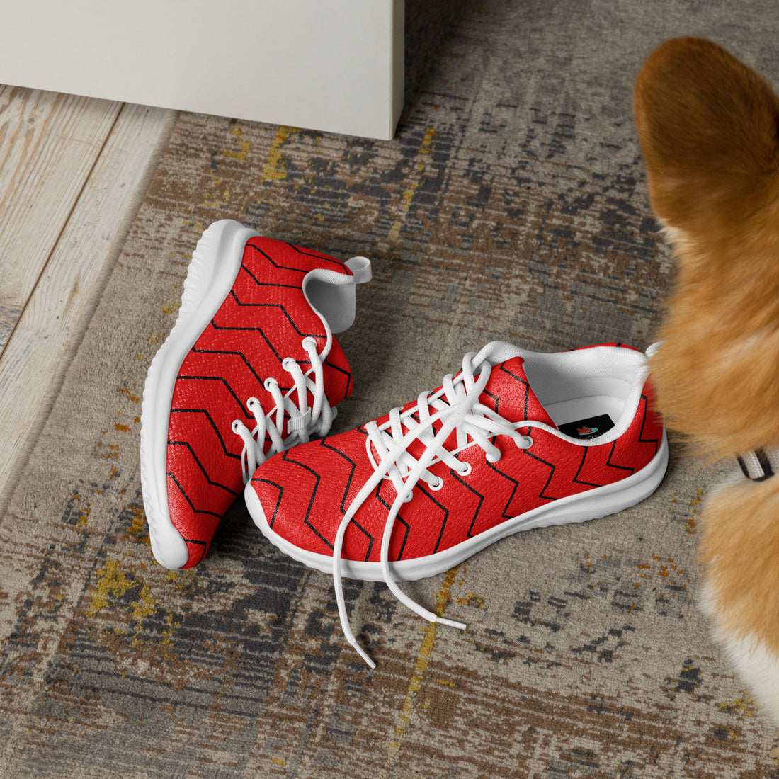 Women’s Athletic Shoes 140 - ShipSneakers.com