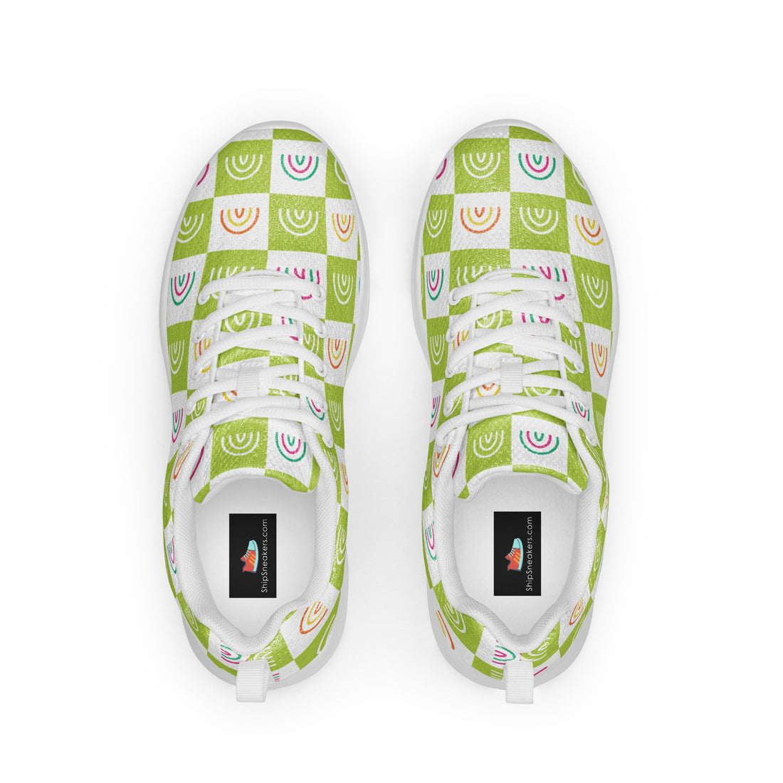 Women’s Athletic Shoes 175 - ShipSneakers.com