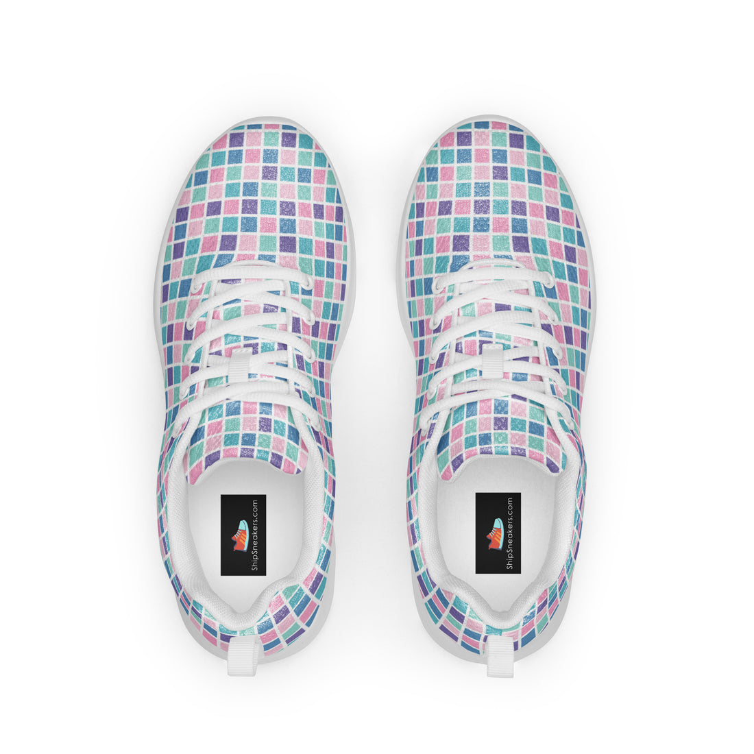 Women’s Athletic Shoes 181 - ShipSneakers.com