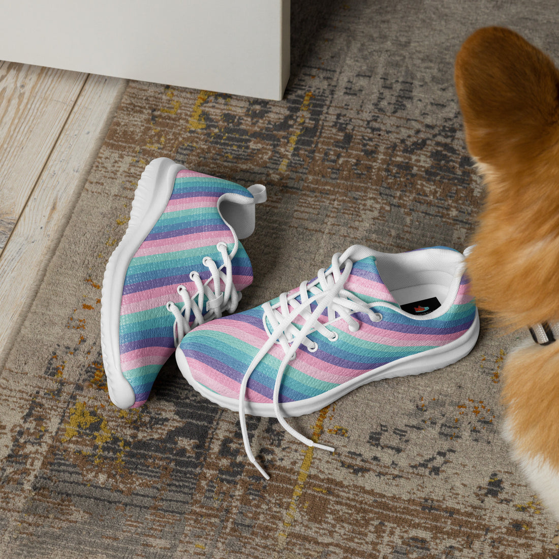 Women’s Athletic Shoes 184 - ShipSneakers.com