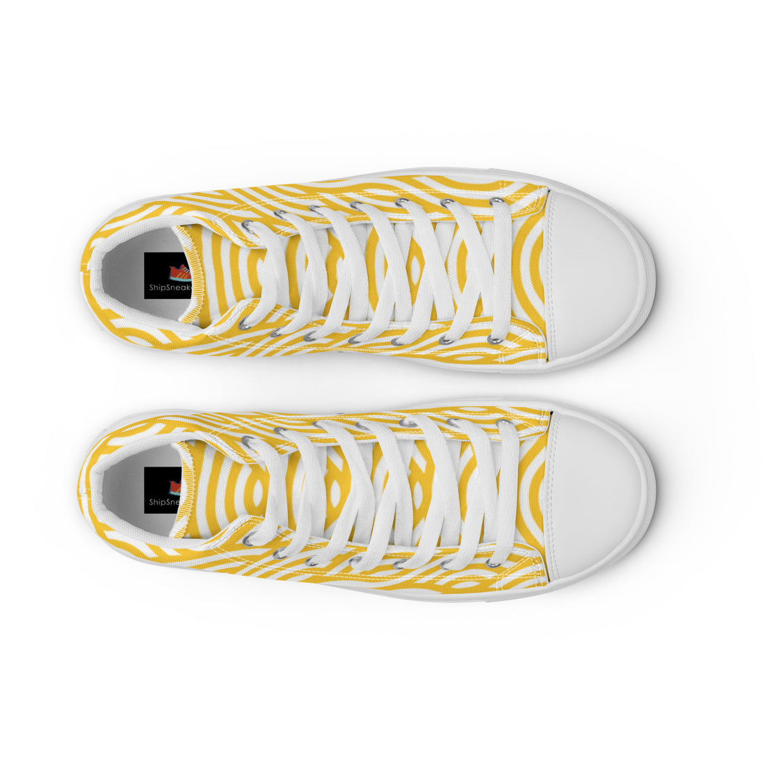 Women's High Top Sneakers 18 - ShipSneakers.com