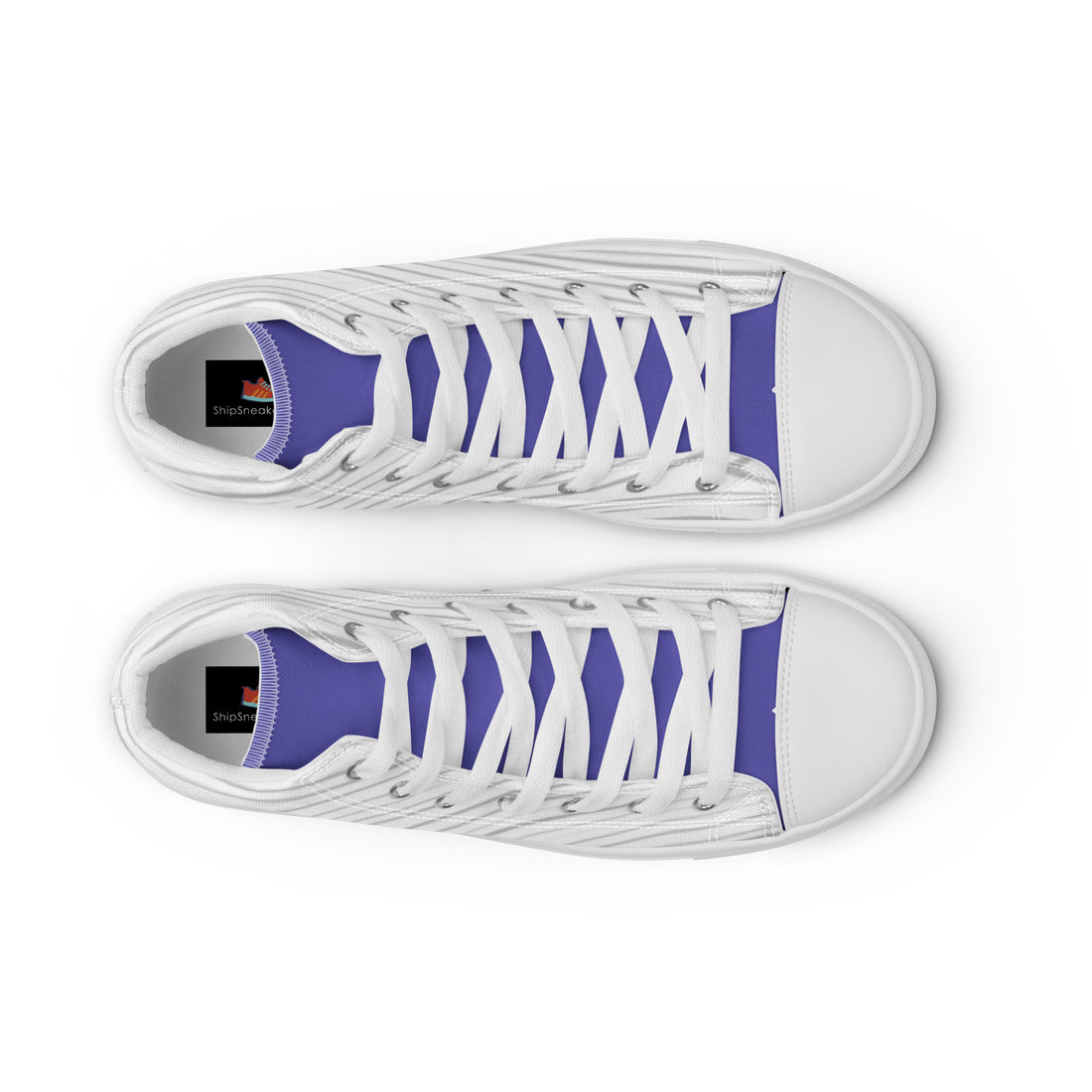 Women's High Top Sneakers 30 - ShipSneakers.com