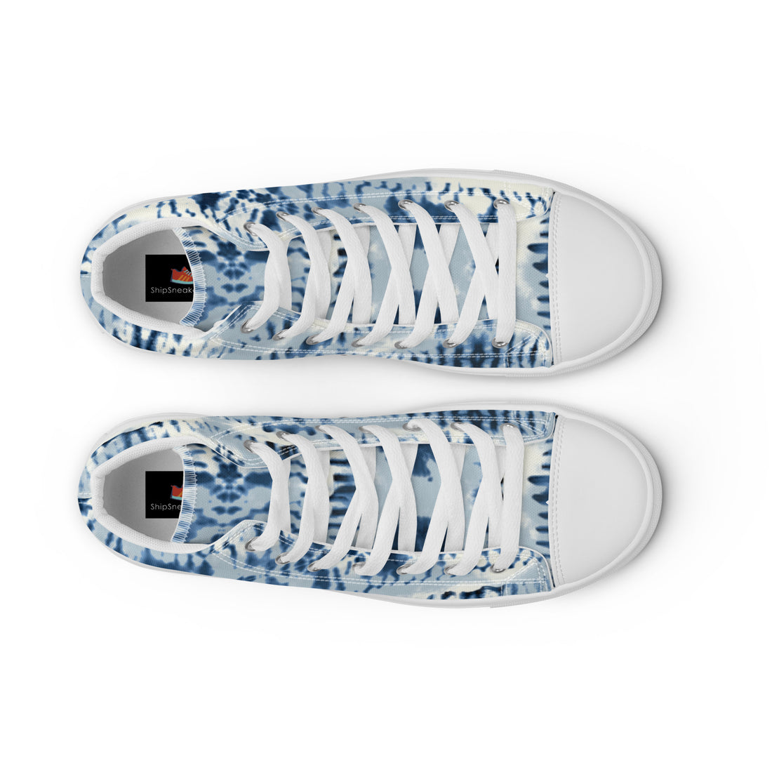 Women's High Top Sneakers 33 - ShipSneakers.com