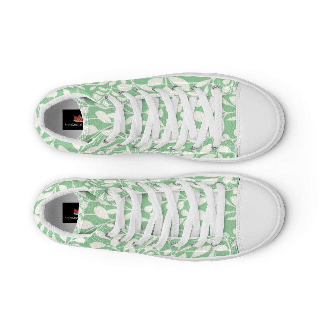 Women’s High Top Sneakers 90 - ShipSneakers.com