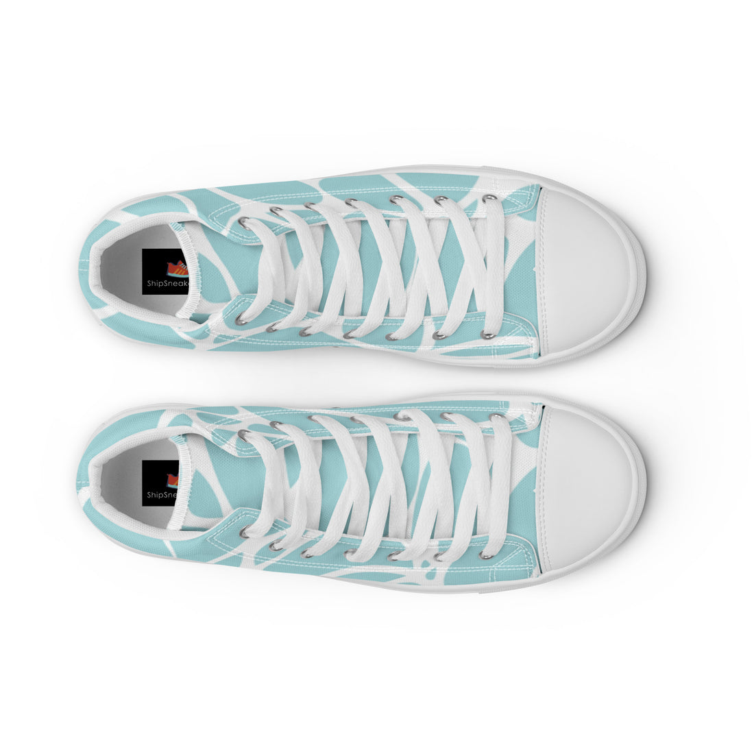 Women's High Top Sneakers 94 - ShipSneakers.com