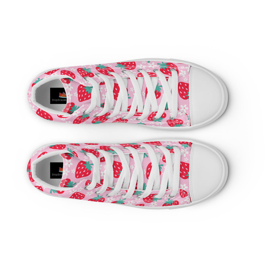 Women’s High Top Sneakers 120 - ShipSneakers.com