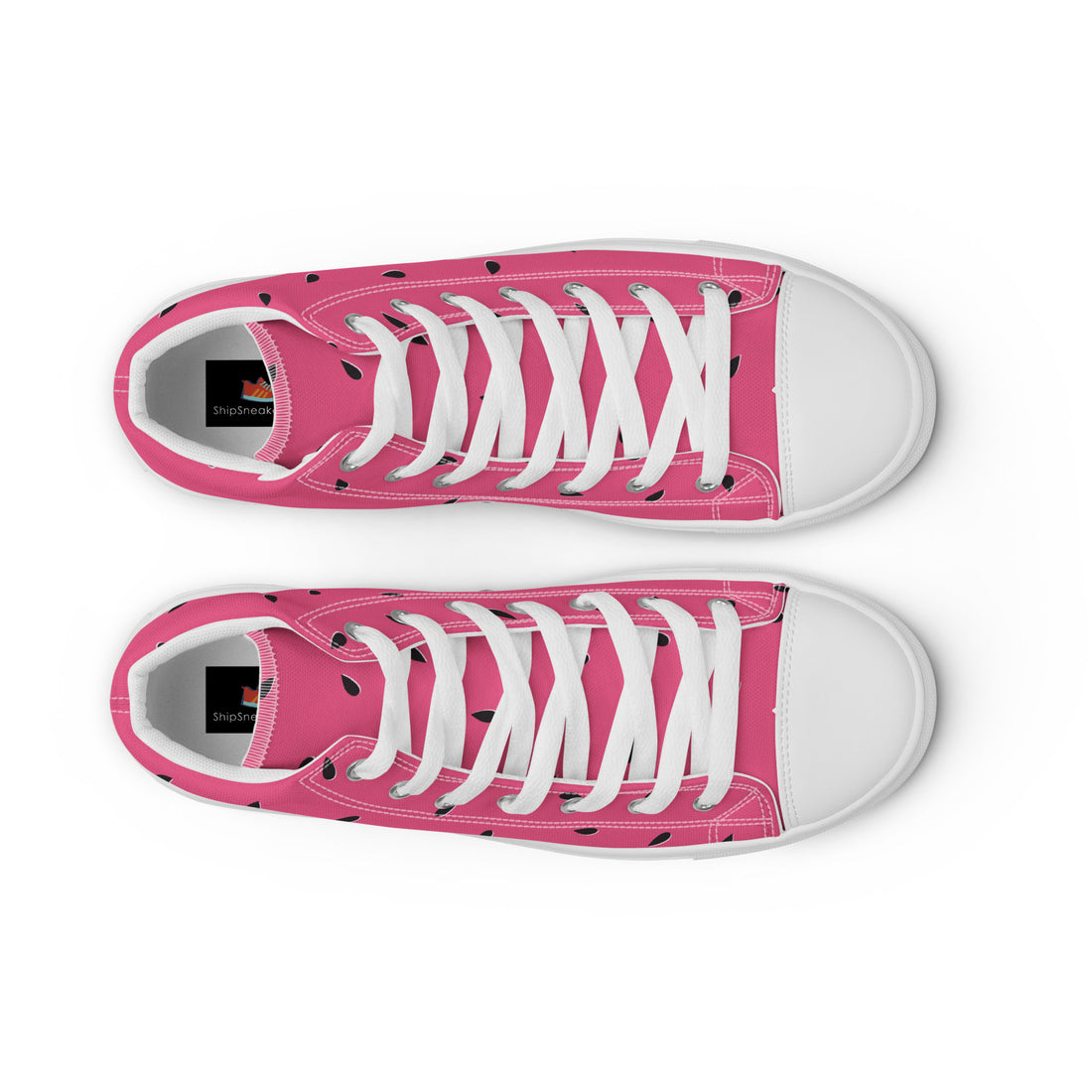 Women’s High Top Sneakers 145 - ShipSneakers.com